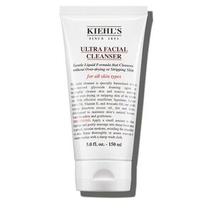 Kiehl's Ultra Facial Cleanse
